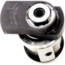 Random Orbital Sander-Two Hand Drop In Motor, 6" 3/16" Orbit, 1 Pkg Qty