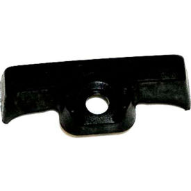 Polisher Bumper And Bolt Assembly, 1 Pkg Qty