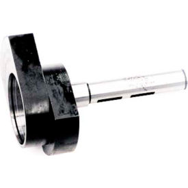 Random Orbital Sander-Two Hand Orbit Shaft Balancer, 150 mm x 5 mm, 6" x 3/16"