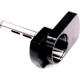 Random Orbital Sander-Two Hand Orbit Shaft Balancer, 150 mm x 10 mm, 6" x 3/8"