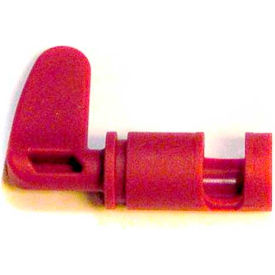 30330 Random Orbital Sander - Two Hand Speed Control Red, 1 Pkg Qty