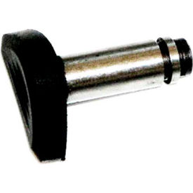 Polisher Spindle Lock, 1 Pkg Qty