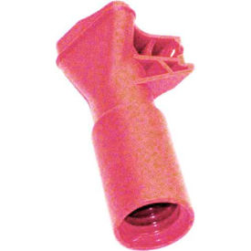 Random Orbital Sander Central Vacuum Swivel Exhaust Assembly, 3/4", 1 Pkg Qty