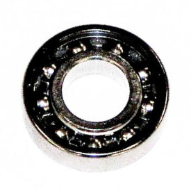 Upper Spindle Bearing A0162, 1 per case
