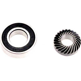 Gear Spacer And Ball Bearing, 1 Pkg Qty