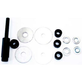 28419 Wheel Adapter Kit, 1/2-20 Ext, 1 Pkg Qty