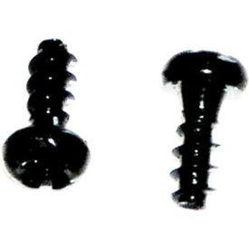 30930 Polisher Tapping Screw St4.0 x 10F, 2 Pkg Qty