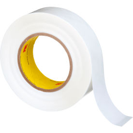 Double Coated Tape 1-1/2" x 36 Yds, 9 Mil, White