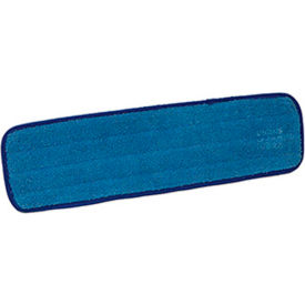 MaxiPlus® Microfiber Wet Mopping Pads 12/Case - 96964-12