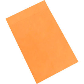 Jumbo Ungummed Envelopes, 18-1/2"W x 12-1/2"H, Kraft, 100/Pack