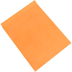 Jumbo Ungummed Envelopes, 27"W x 22"H, Kraft, 100/Pack