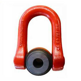 Female Double Swivel Shackle - M 45 (x4.5)