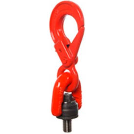 Double Swivel Hook - M 12 (x1.75)
