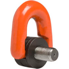 Updated data:
Double Swivel Lifting Point - UNC 5/8" - 11