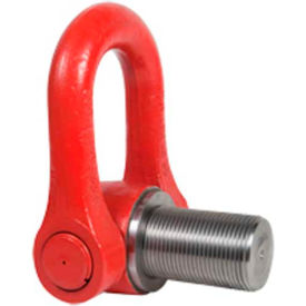 Double Swivel Shackle - M 80 (x6)