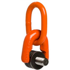 Triple Swivel Ring - UNC 3/4" - 10