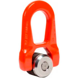 Weld-On Swivel Hoist Ring