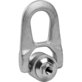 Stainless Steel Female Double Swivel Ring - M20