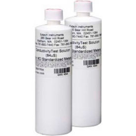 EC-84-P 84S Conductivity Standard
