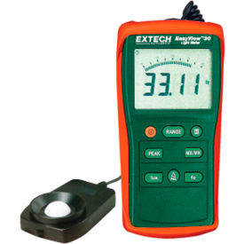 Light Meter, Battery, 1.4"W