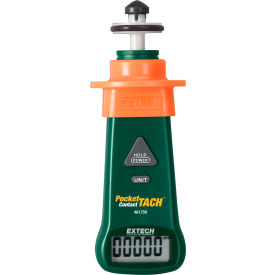 PocketTach Mini Contact Tachometer