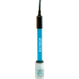 pH/mV/Temperature Electrode, pH/mV/Temperature