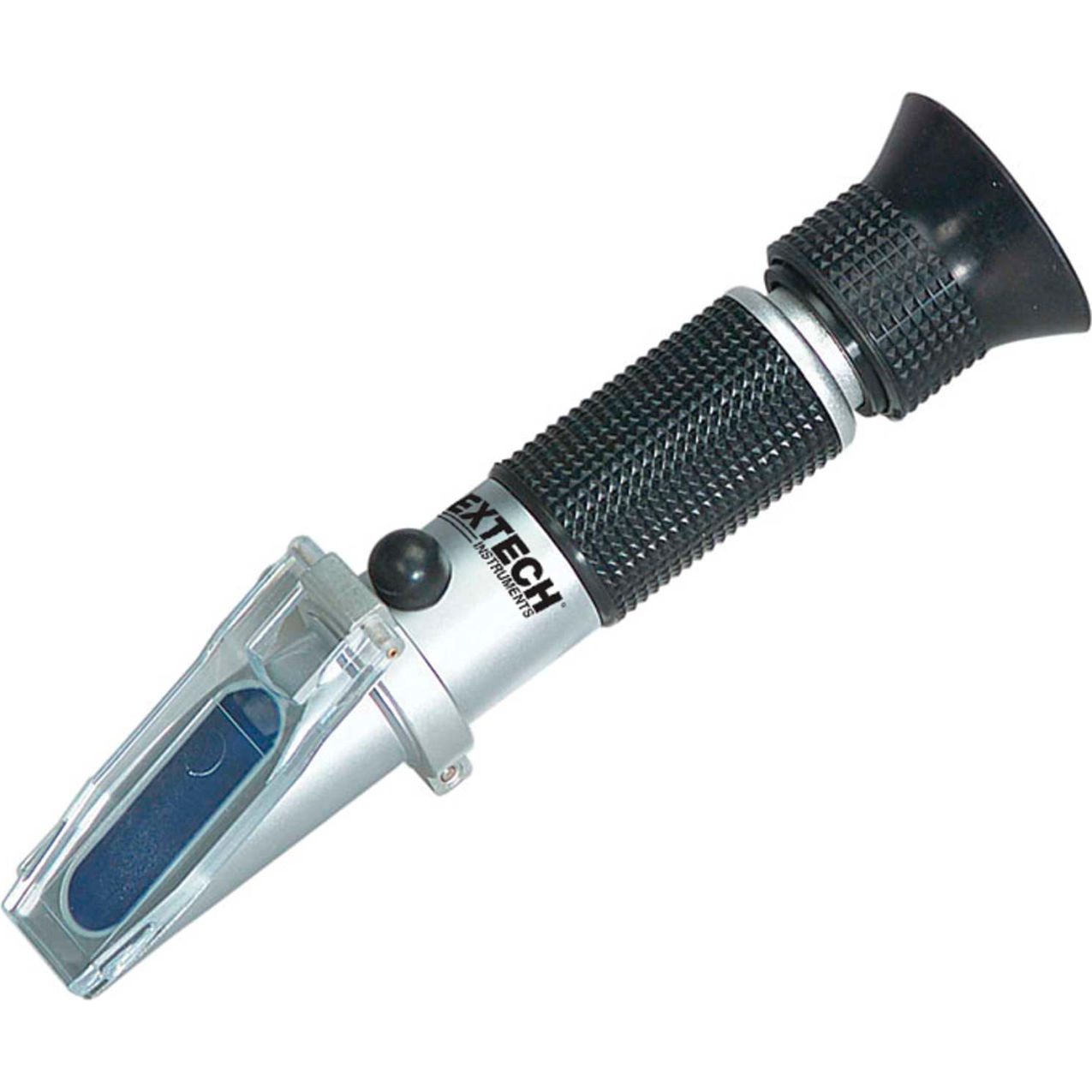 RF41 Portable Battery Coolant/Glycol Refractometer W/ATC (°C), Case Included