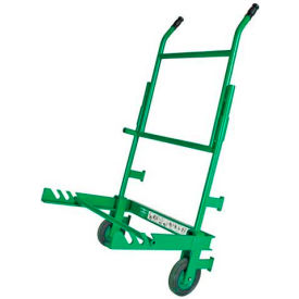 Cable Reel Transporter