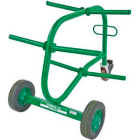Wire Dispenser (3 Wheel)