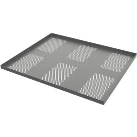 Perforated Tray TRM-2430-95 24x30 for Pan & Tray Racks