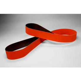 Cloth Belt 747D 4" x 60" P100 Grit Ceramic