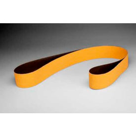 Cloth Belt 967F 2" x 132" 80 Grit Ceramic