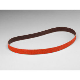 Cloth Belt 947D 3/4" X 18" Ceramic 80 Grit