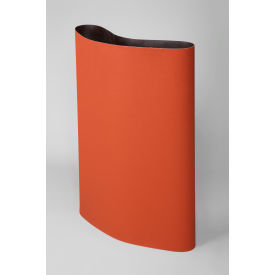 Cloth Belt 747D 36" X 60" P150 Grit Ceramic