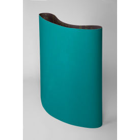 Cloth Belt 577F 37" X 75" 36 Grit Alumina Zirconia