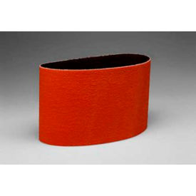 Cloth Belt 707E 3-1/2" x 15-1/2" P240 Grit Ceramic