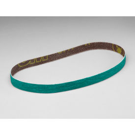 Cloth Belt 577F 1" X 18" Alumina Zirconia 60 Grit