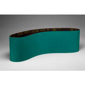 Cloth Belt 577F 6" x 48" 100 Grit Alumina Zirconia
