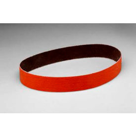 Cloth Belt 707E 1" x 72" P120 Grit Ceramic