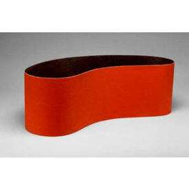 Cloth Belt 707E 6" x 132" 80 Grit Ceramic