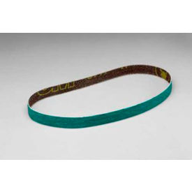 Cloth Belt 577F 1" x 3-9/64" 60 Grit Alumina Zirconia