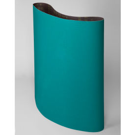 Cloth Belt 577F 37" X 60" 120 Grit Alumina Zirconia