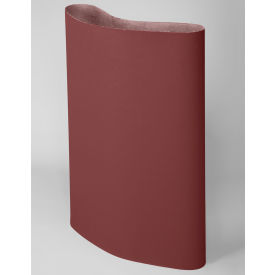 Cloth Belt 341D 37" X 75" 60 Grit Aluminum Oxide