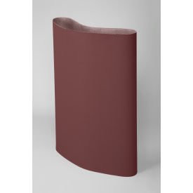 Cloth Belt 341D 42" X 84" P240 Grit Aluminum Oxide