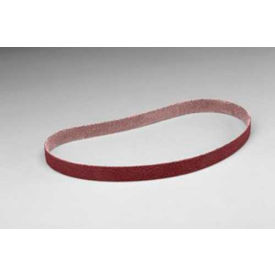 Cloth Belt 341D 1" x 42" P150 Grit Aluminum Oxide