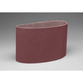 Cloth Belt 341D 18" X 85" 80 Grit Aluminum Oxide