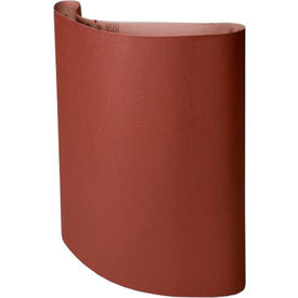 Cloth Belt 361F 50" X 103" P320 Grit Aluminum Oxide