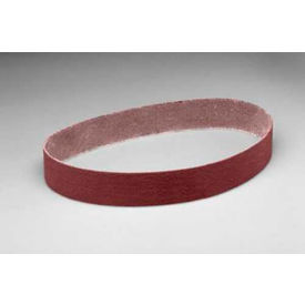 Cloth Belt 2" x 132" P240 Grit Aluminum Oxide
