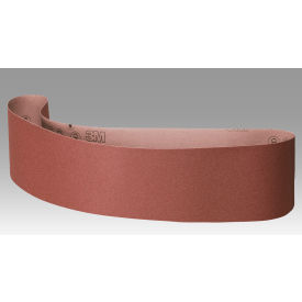 Cloth Belt 361F 8" x 60" P240 Grit Aluminum Oxide