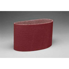 Cloth Belt 341D 8" x 94-1/2" 60 Grit Aluminum Oxide